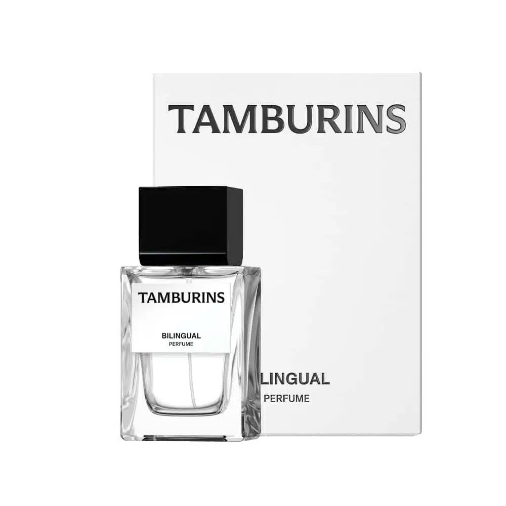 TAMBURINS香水BILINGUAL 50ml -平行輸入| 誠品線上