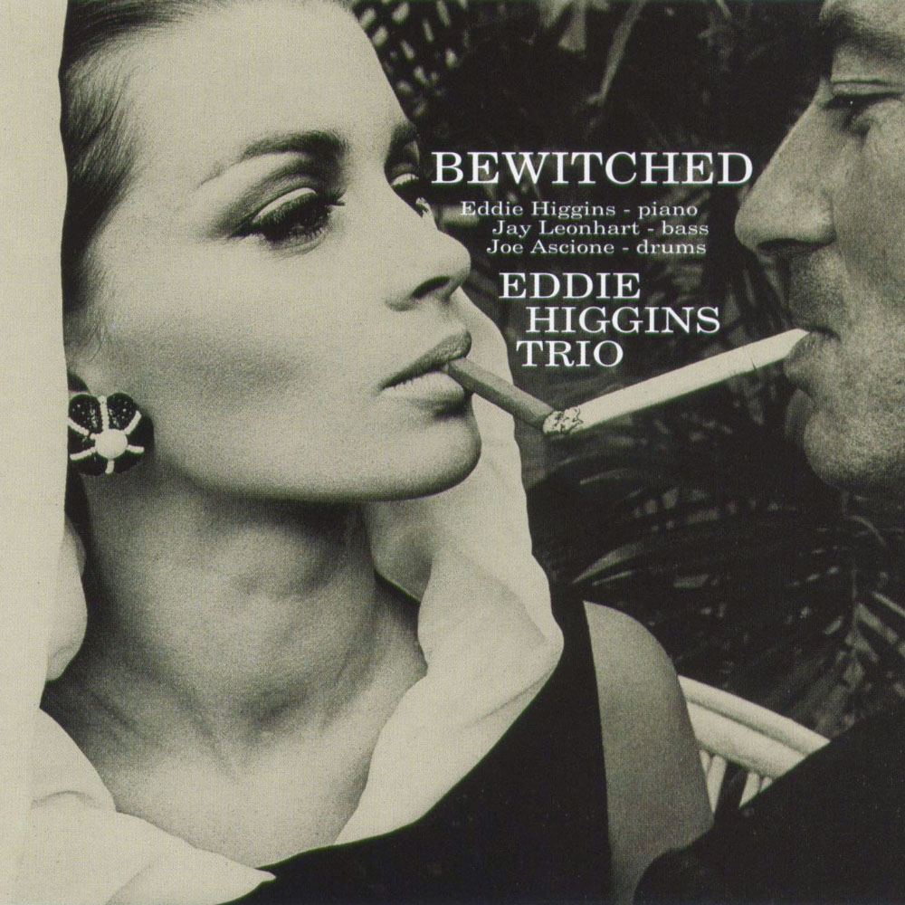 Bewitched (2LP/180g Vinyl)