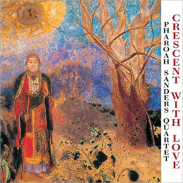 Crescent With Love (2LP/180g Vinyl)