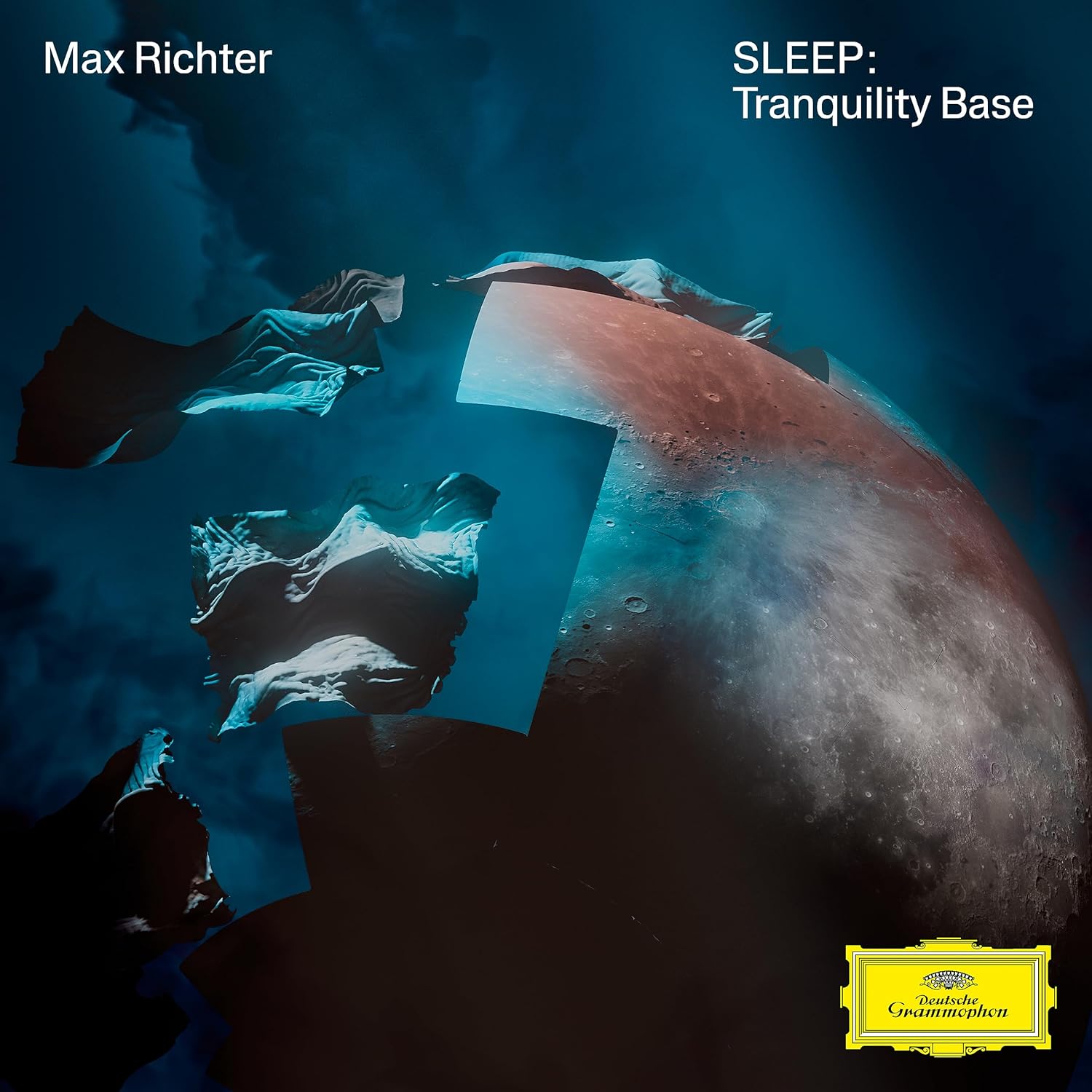 Sleep: Tranquility Base (LP)