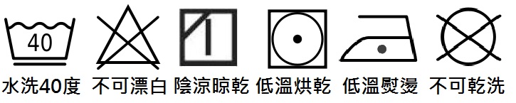 洗滌標
