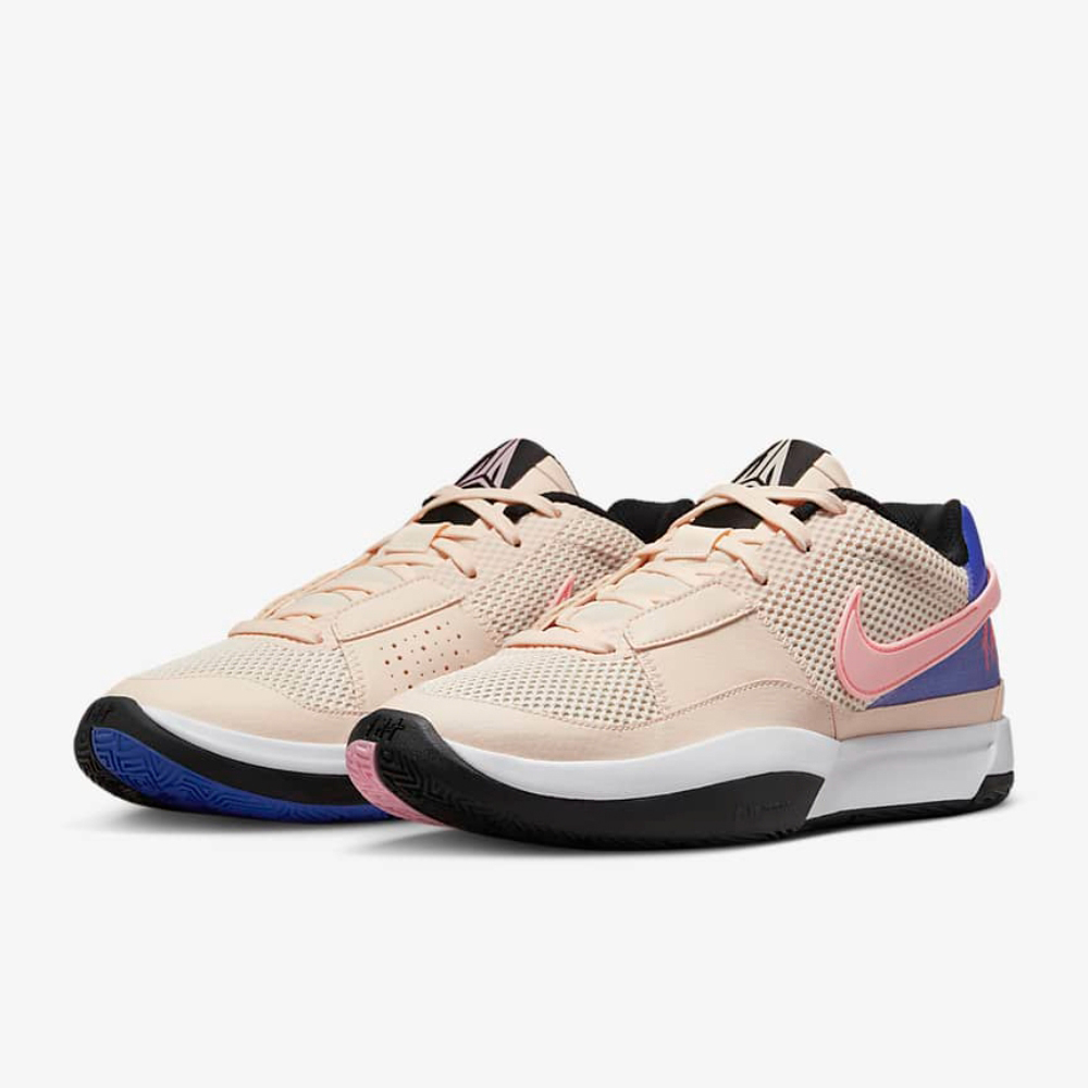 NIKE】JA 1 EP 莫蘭特籃球鞋粉紫色男鞋-DR8786802 US8.5 26.5cm | 誠品線上