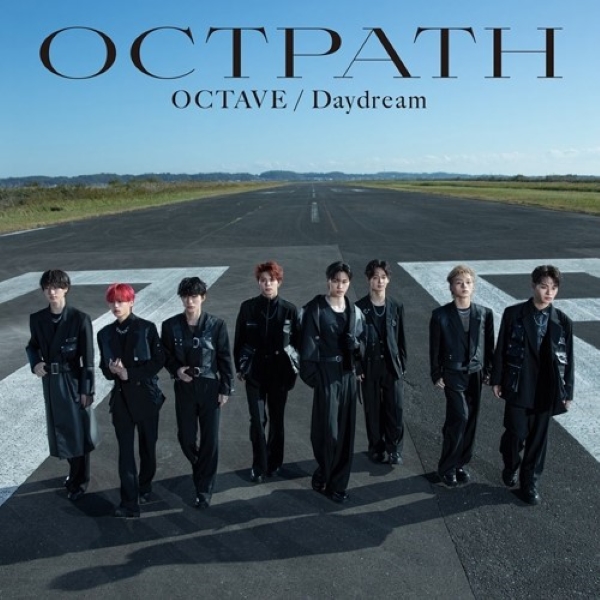 OCTAVE / Daydream (環球官方進口通常盤) 
