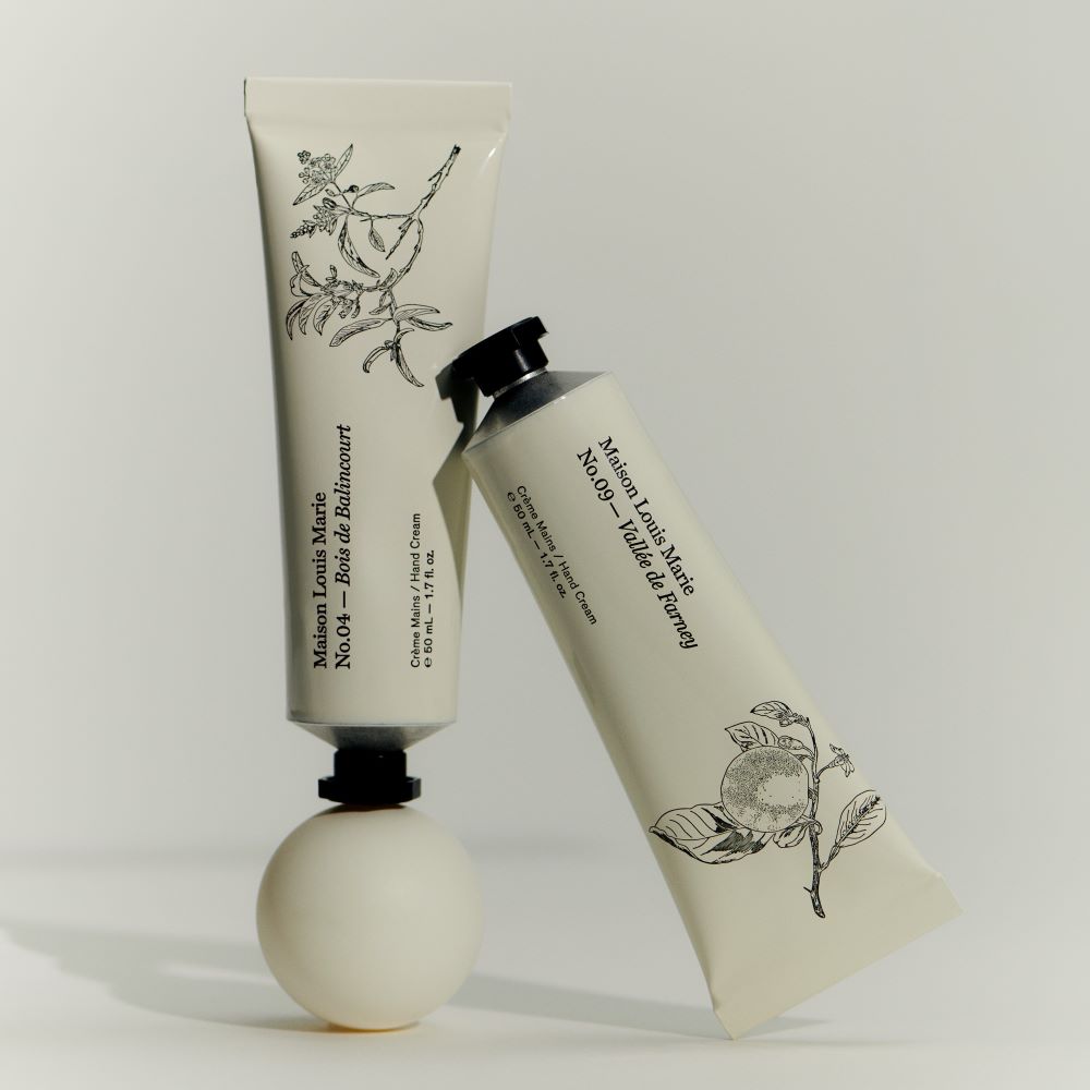 Maison louis marie no 04 bois de balincourt 50ml 