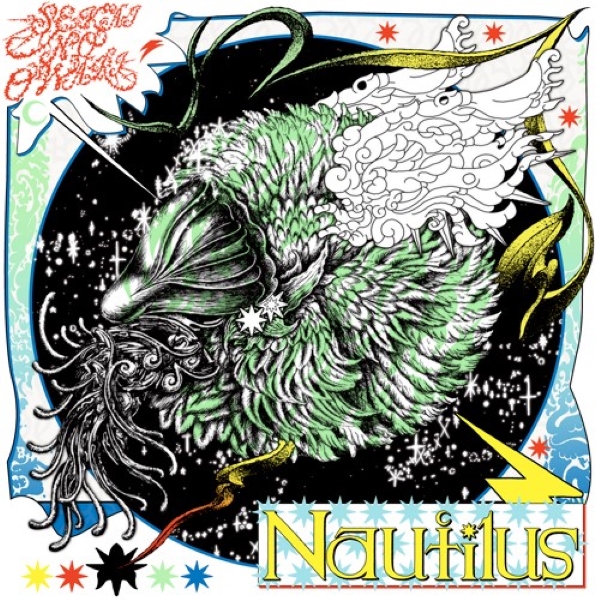 Nautilus (環球官方進口初回限定盤/CD+DVD)