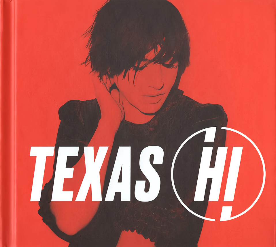 Hi (Digipak/Deluxe Edition)