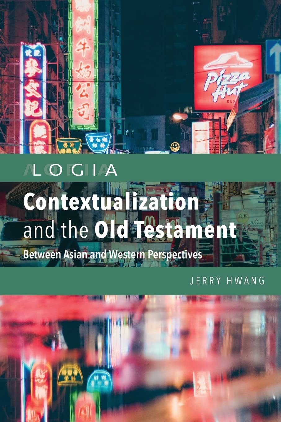 Contextualization and the old testament between asian and western