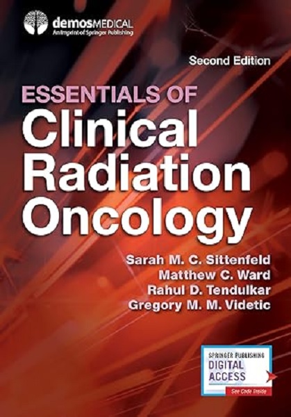 Essentials of Clinical Radiation Oncology, Second Edition | 誠品線上