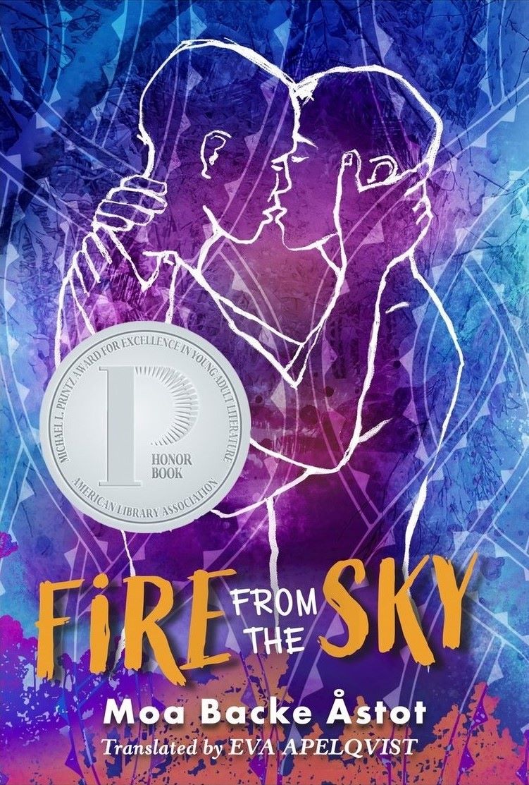 Fire From the Sky