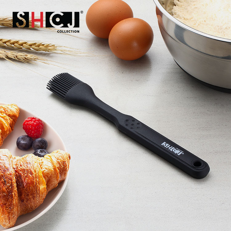 生活采家︱烘培助手全包覆斜口矽膠刷