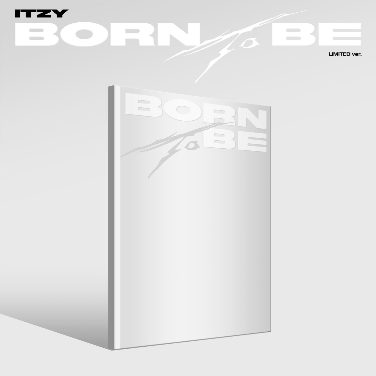 BORN TO BE (LIMITED Ver.)