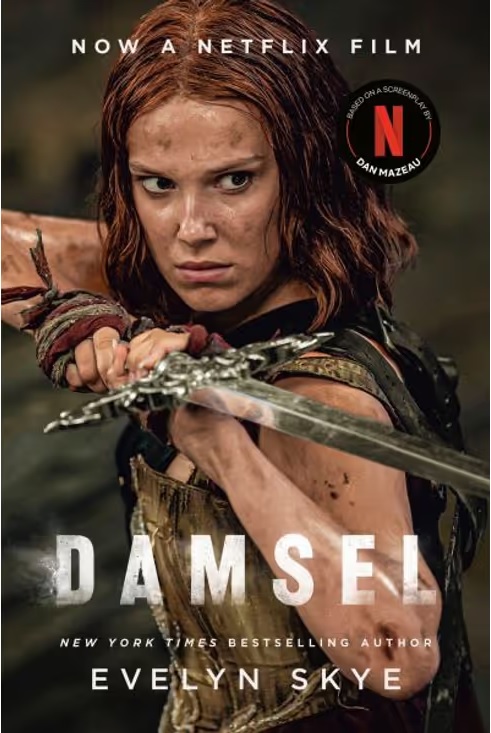 Damsel