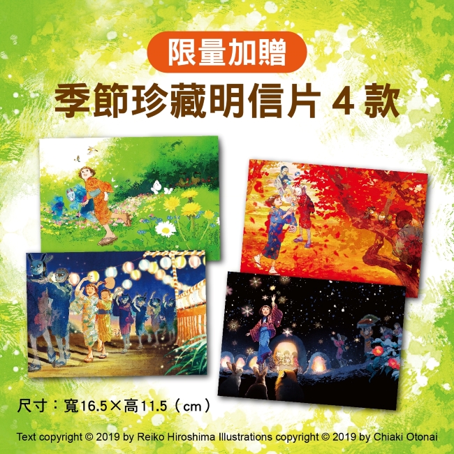 贈品說明圖