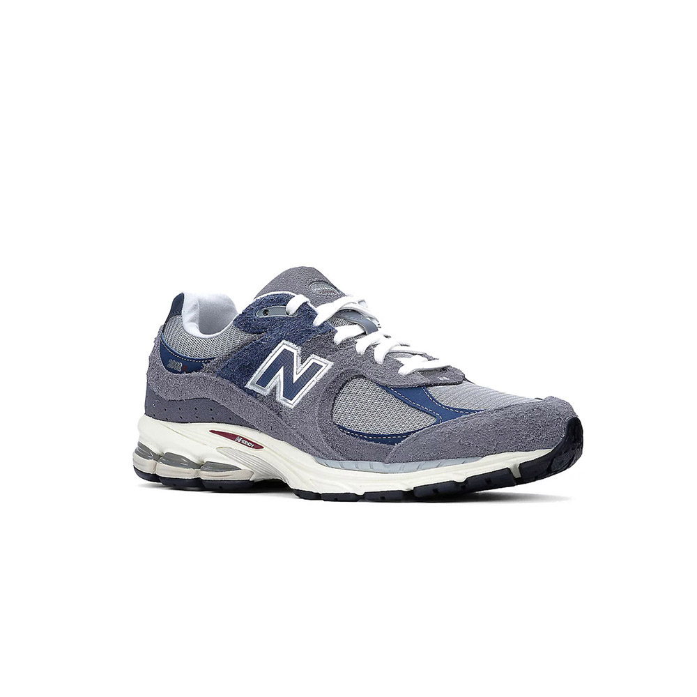 NEW BALANCE】2002R 復古休閒鞋深灰男鞋-M2002REL US6.5 24.5cm | 誠品線上