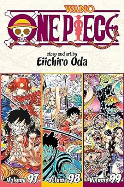 ONE PIECE  漫画本 ONE PIECE 94 (ジャンプコミックス) | 尾田 栄一郎 |本 | 通販