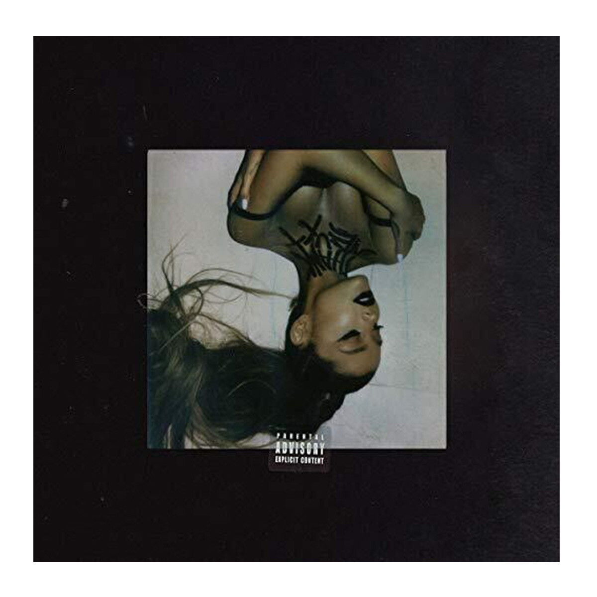 Thank U, Next (2LP)