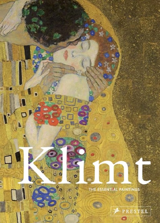 Klimt: The Essential Paintings | 誠品線上