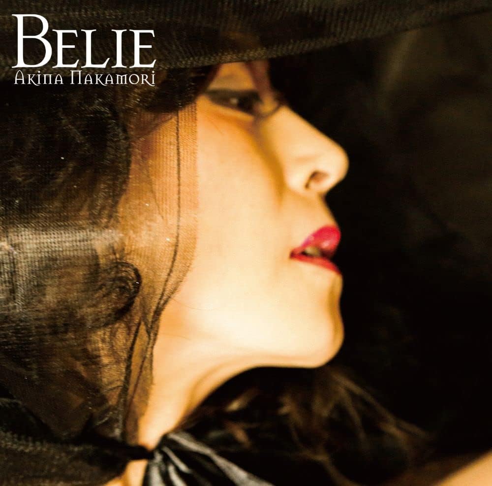 Belie (LP 環球官方進口限定盤) | 誠品線上