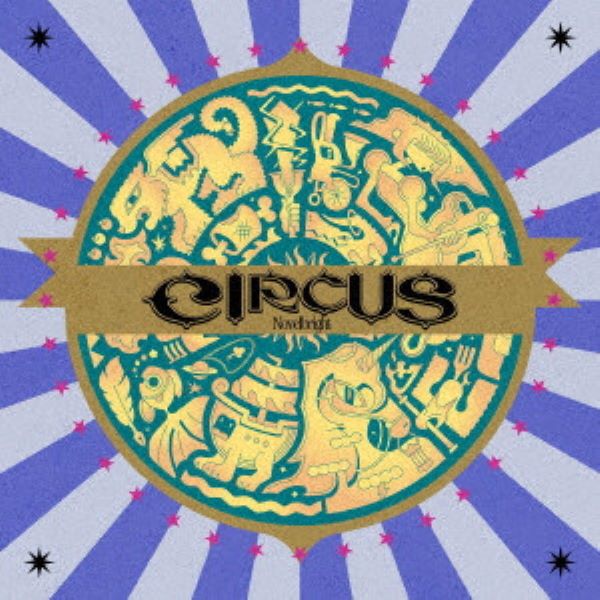 CIRCUS (環球官方進口初回限定盤CD+DVD) | 誠品線上