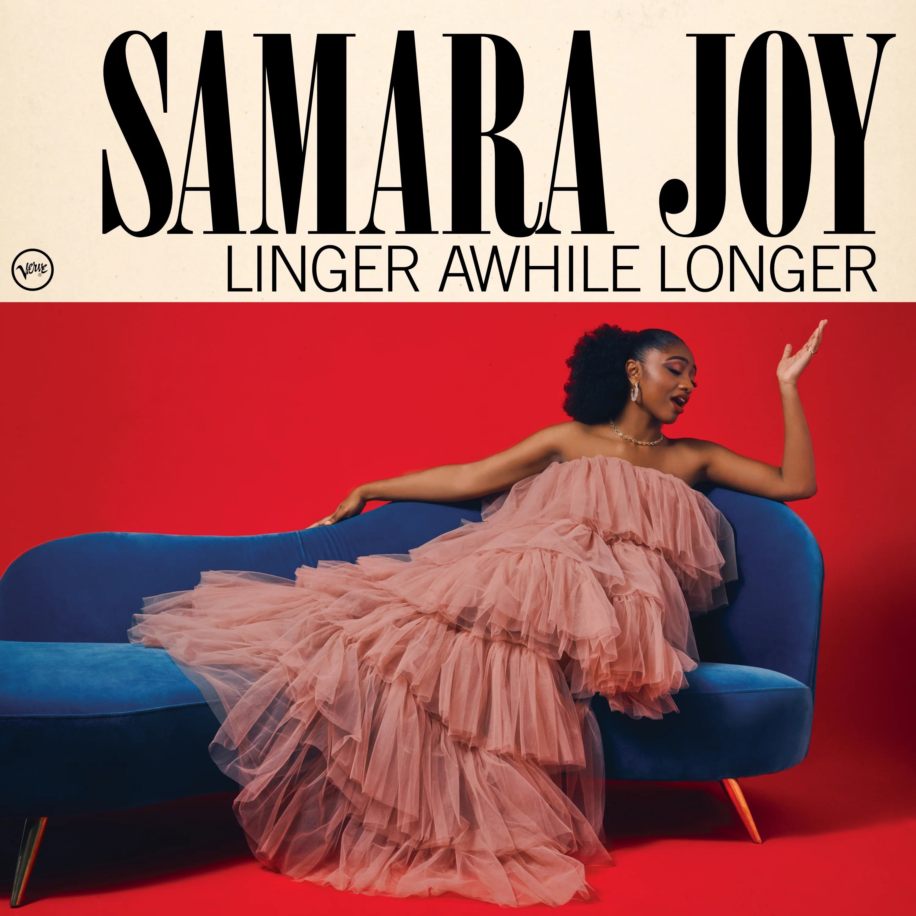 Linger Awhile Longer (Deluxe Edition)