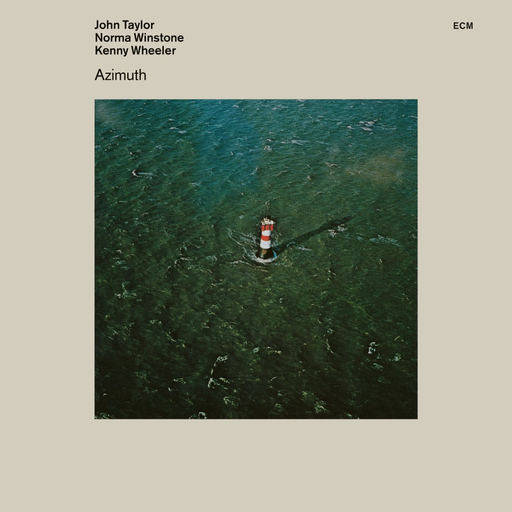 Azimuth (LP)