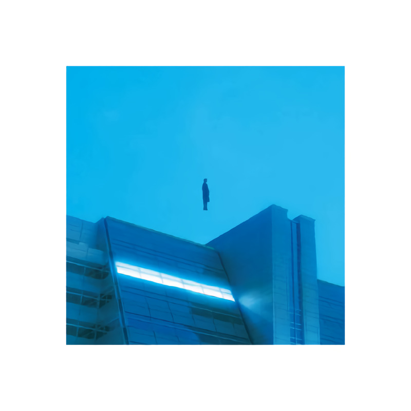 熱情之藍 (初回限定盤+DVD)
