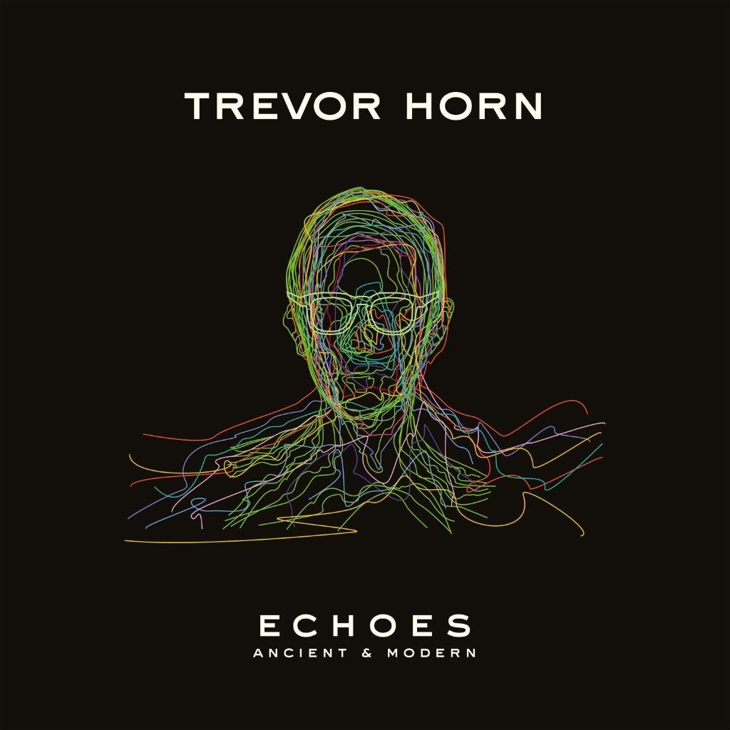 Echoes: Ancient & Modern (Crystal Clear Vinyl)