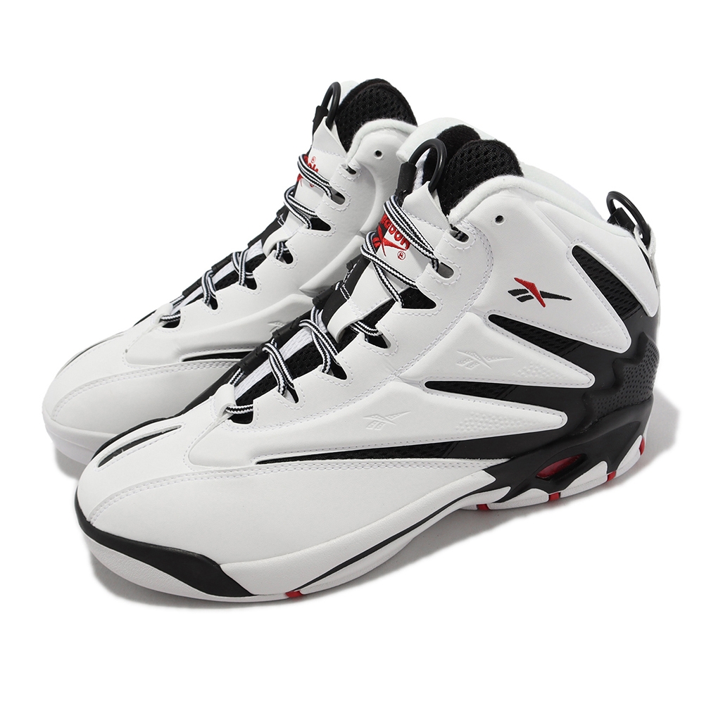 REEBOK THE BLAST 籃球鞋運動鞋籃球黑白GZ9519 26.5cm (US8.5) | 誠品線上