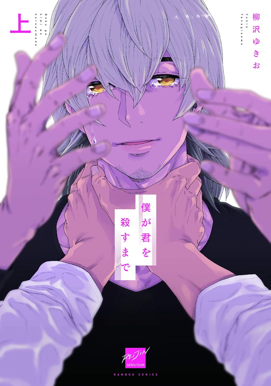 僕が君を殺すまで 上