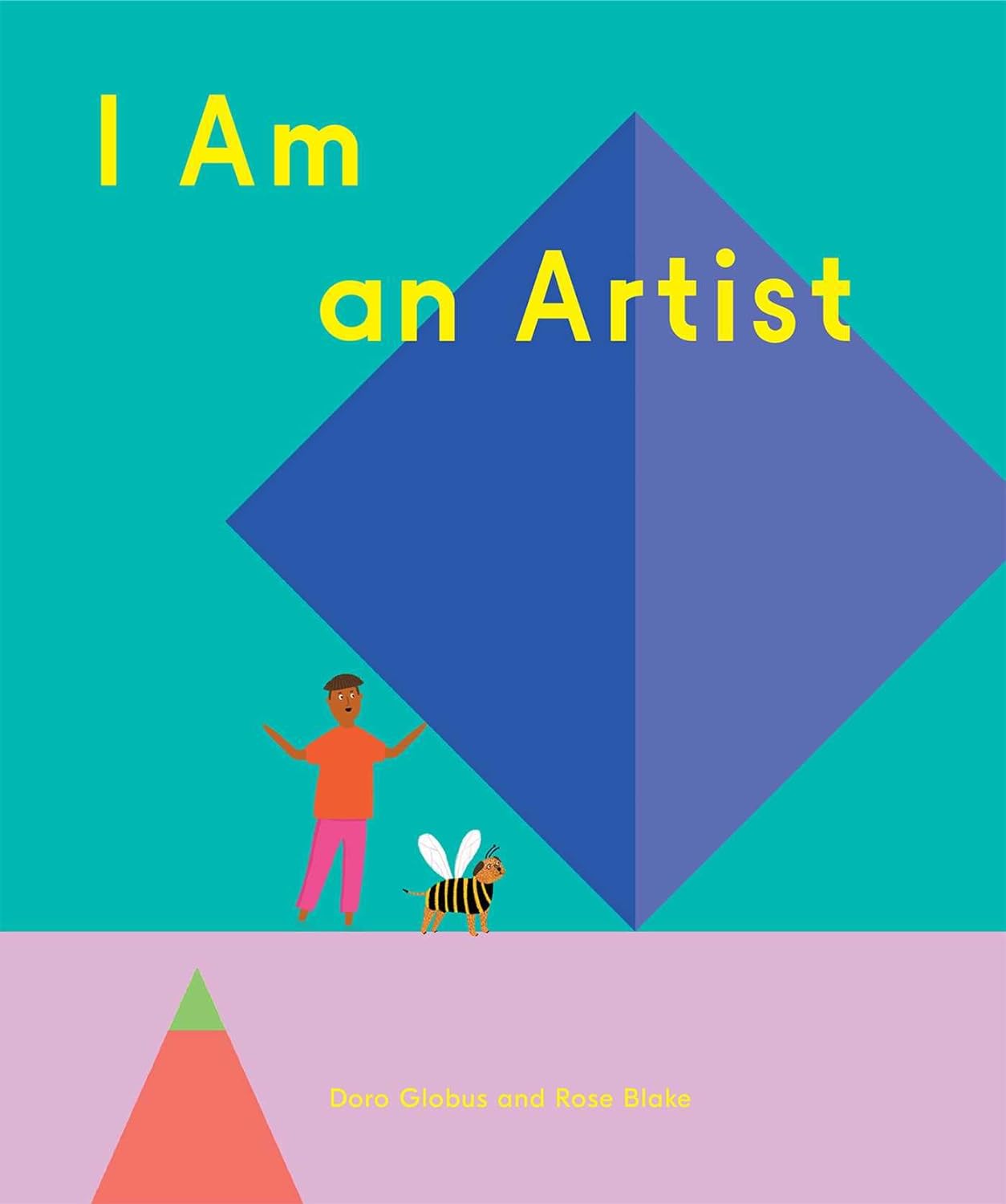 I Am an Artist | 誠品線上