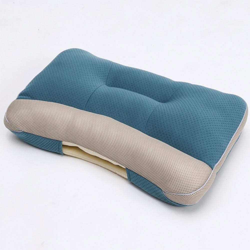 西川Nishikawa 西川頸椎舒適枕高度調節枕頭可水洗日本枕| 誠品線上