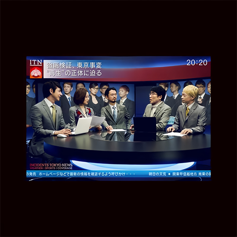 NEWS (日本初回生產限定仕樣)