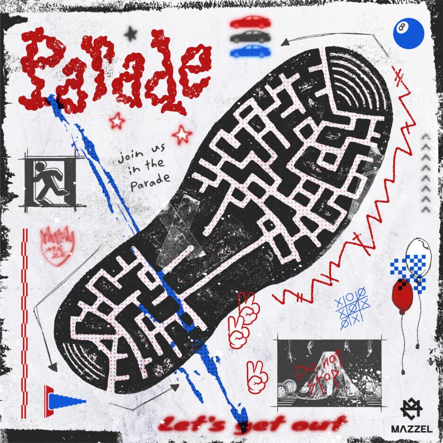 Parade (環球官方進口通常盤)