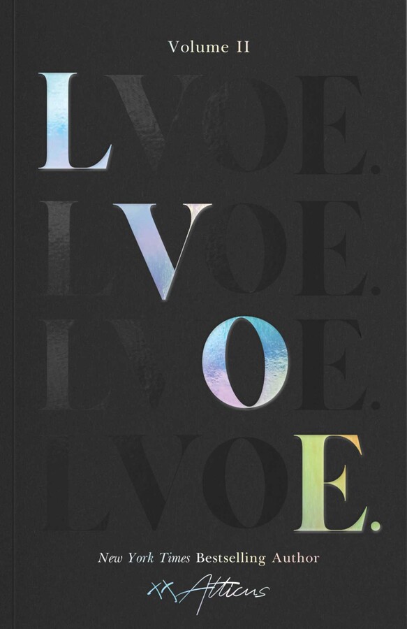 LVOE Vol. II