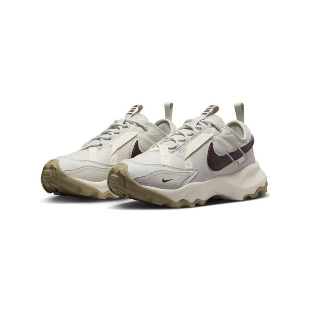 NIKE】W NIKE TC 7900 老爹鞋休閒鞋米白女款-DD9682003 US8.5 25.5CM