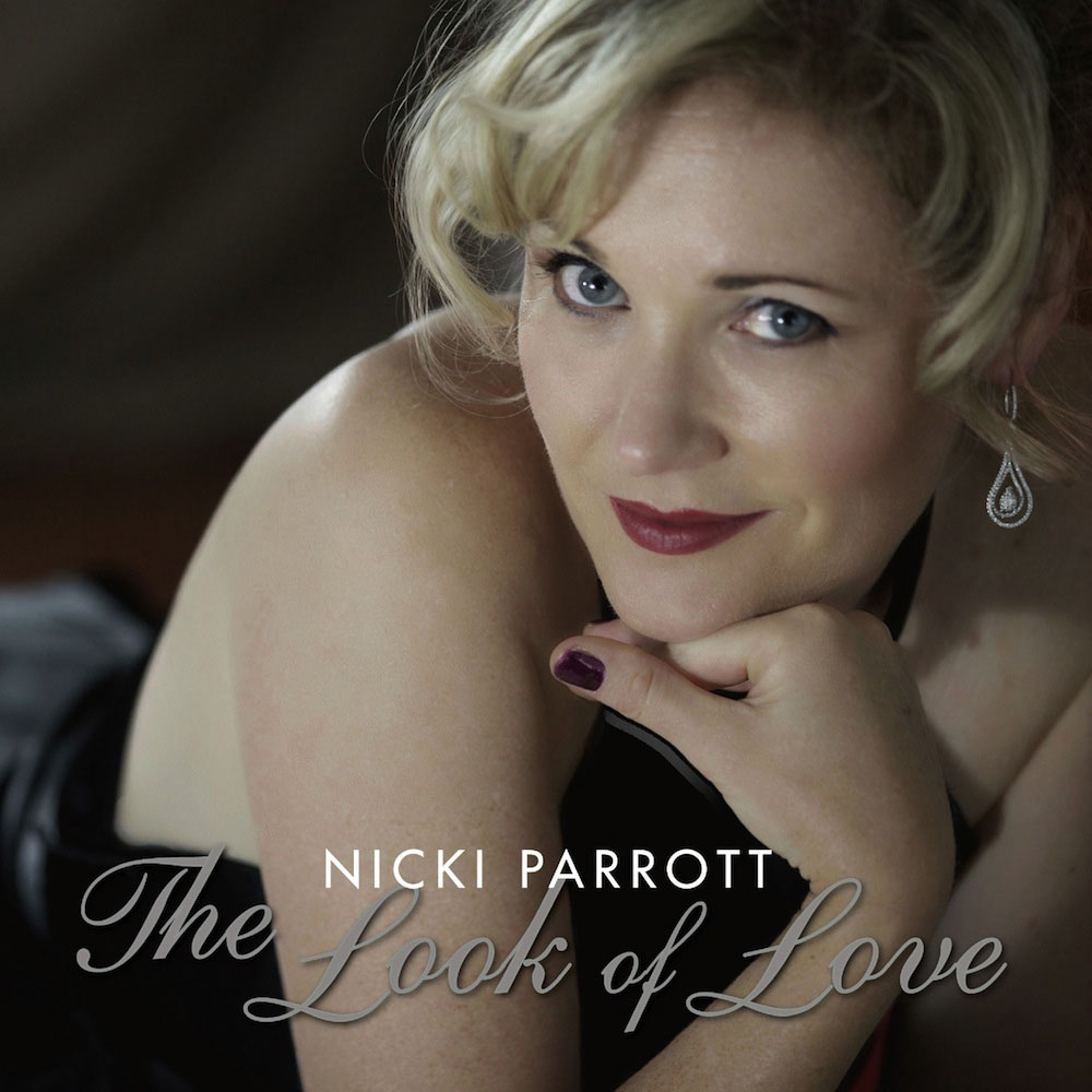 The Look Of Love (2LP)