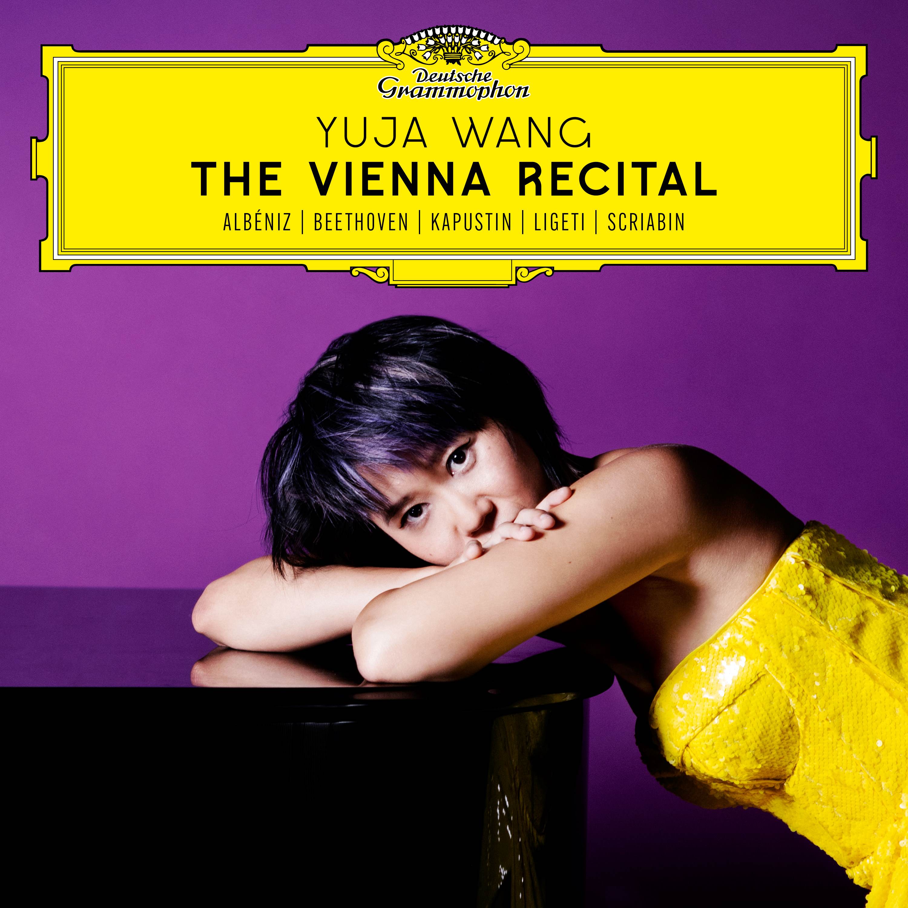 Vienna Recital (2LP)