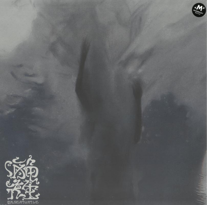 海龜先生 (CD)