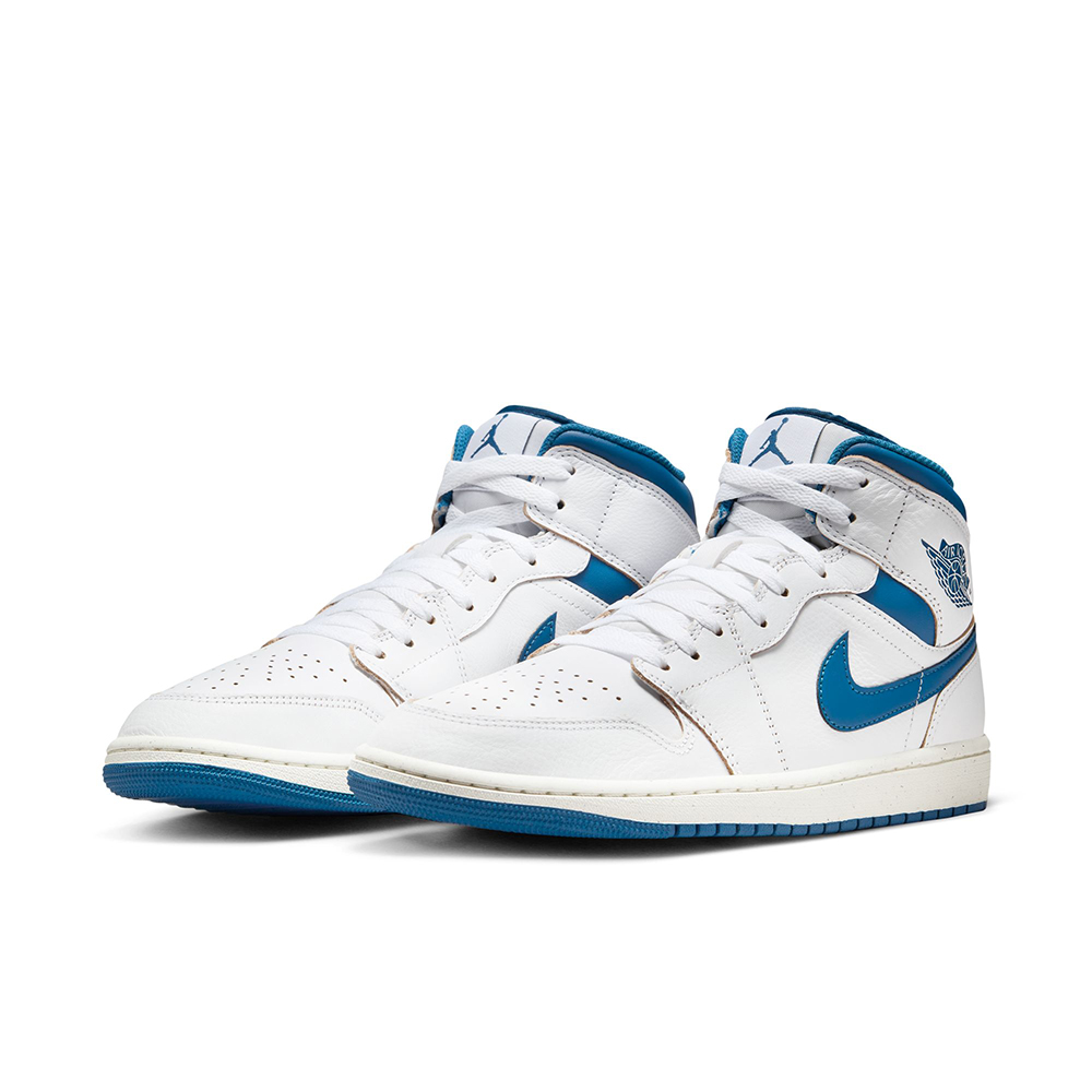 NIKE AIR JORDAN 1 MID 27.5cm 7HPK0-m31422464846 | epichome.org