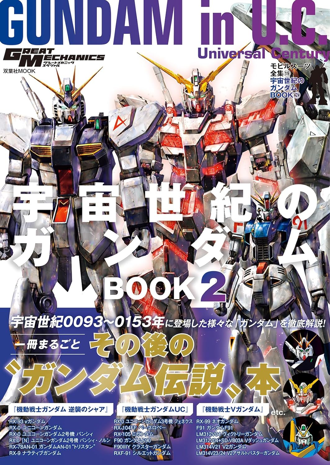 ノンストップで宇宙世紀を駆け抜ける！機動戦士ガンダム40周年