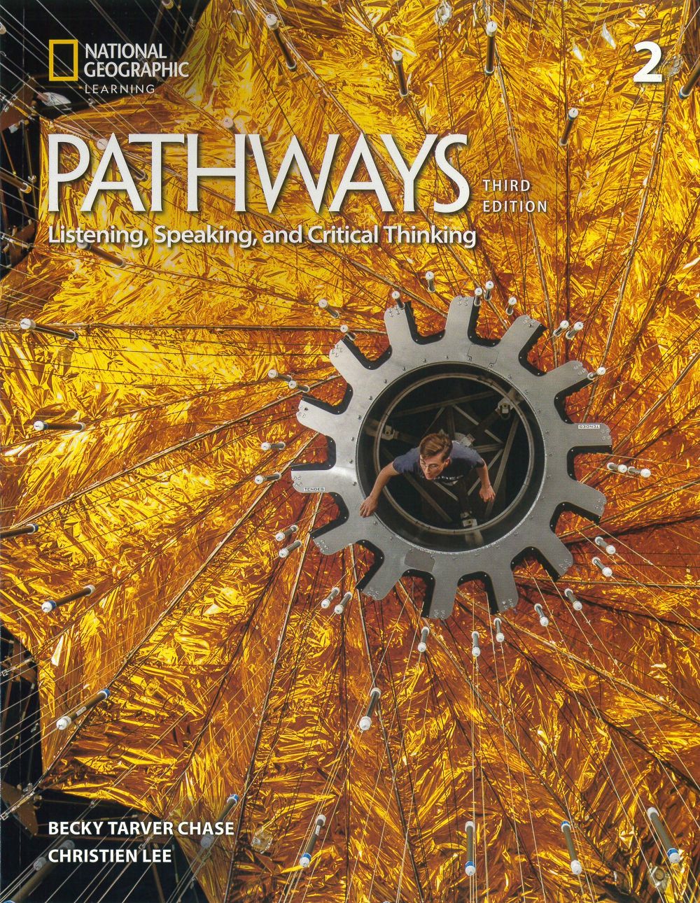Pathways: Listening, Speaking, and Critical Thinking 2 (3Ed