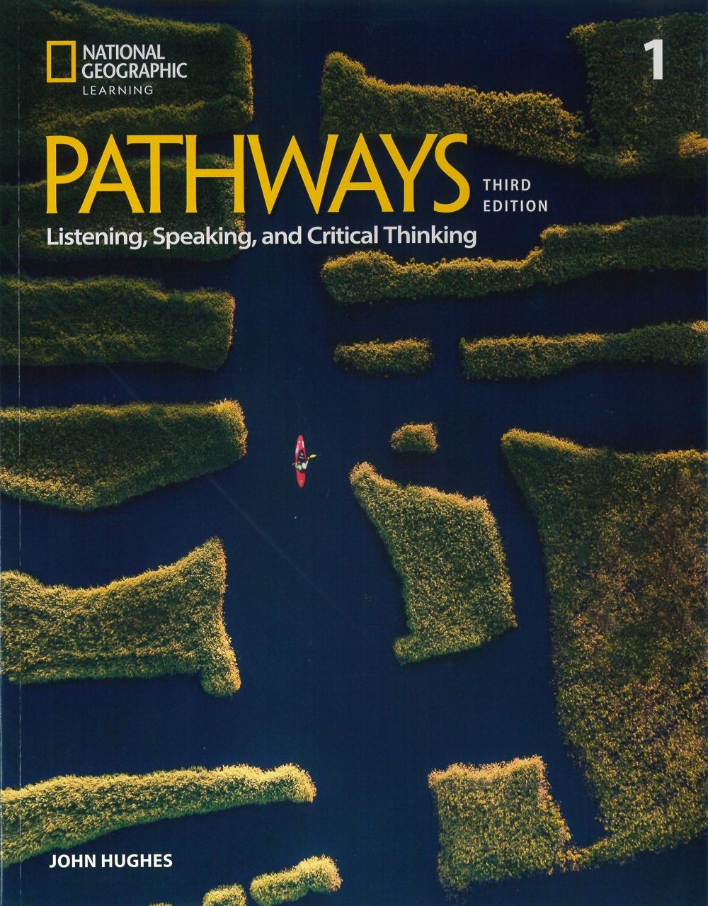 Pathways: Listening, Speaking, and Critica Thinking 1 (3Ed