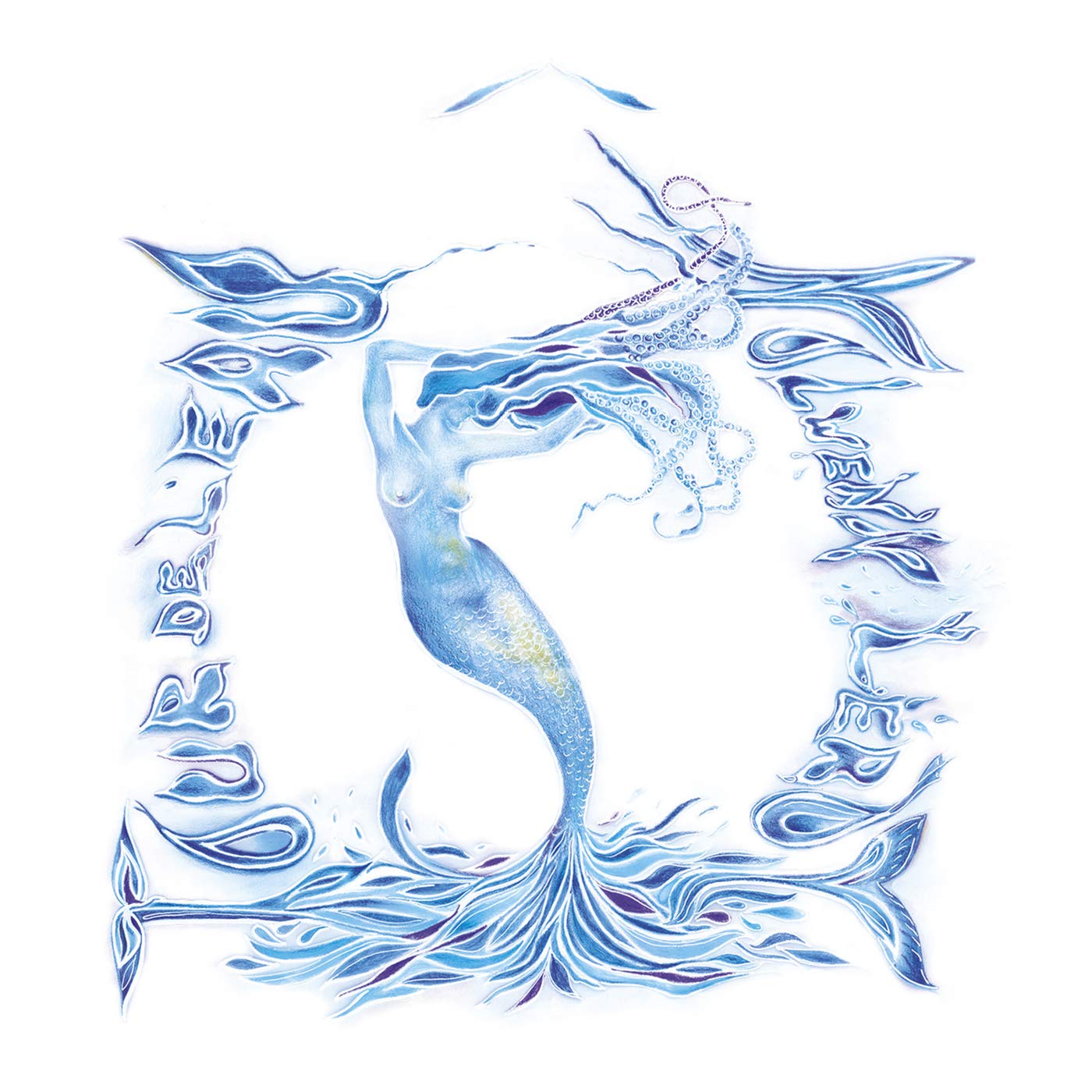 水漾聲情: 現場美聲珍藏 (2CD/法國國境限定版)