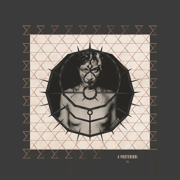 A Posteriori (Black Vinyl/Limited Edition)