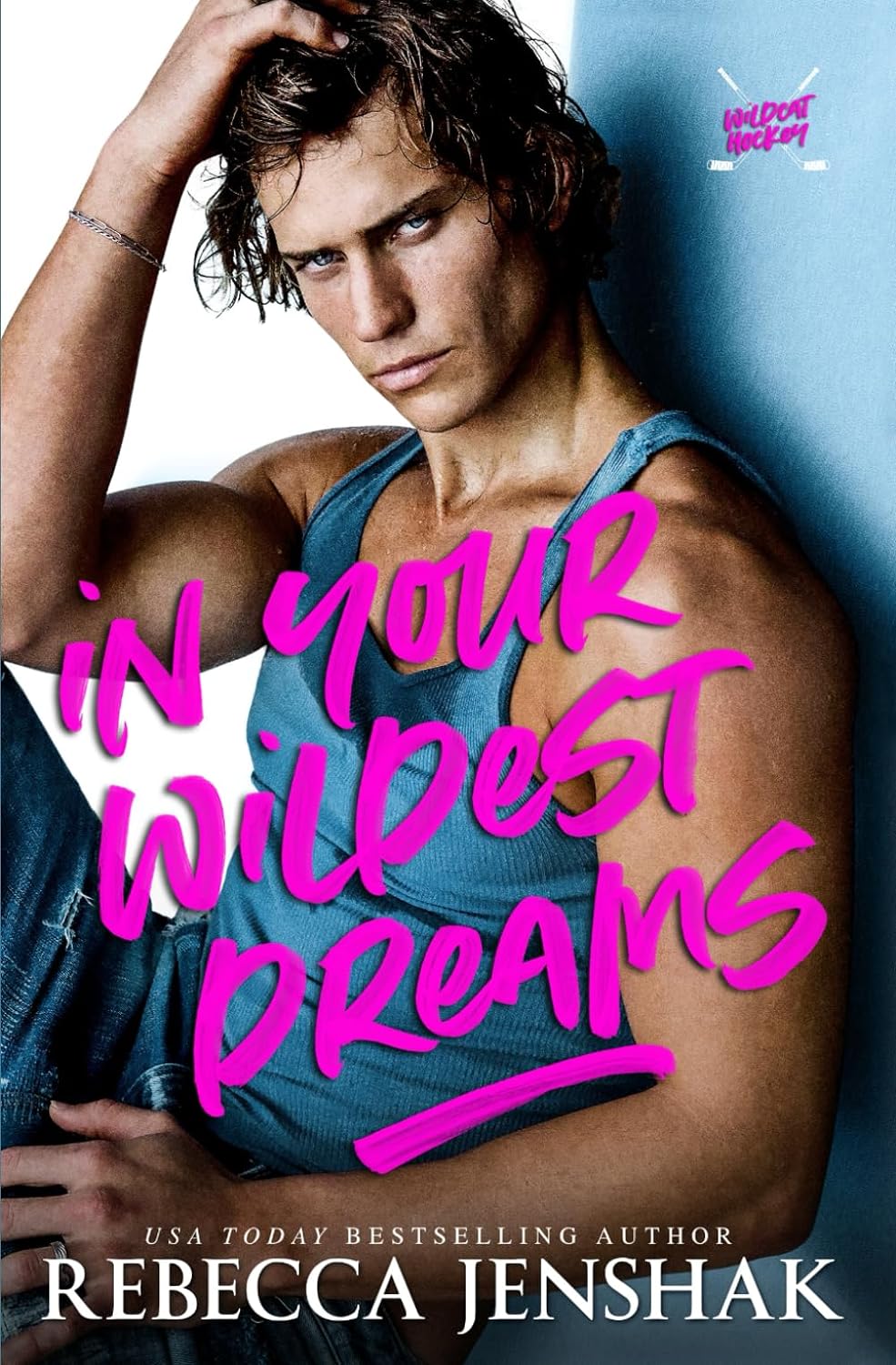 In Your Wildest Dreams