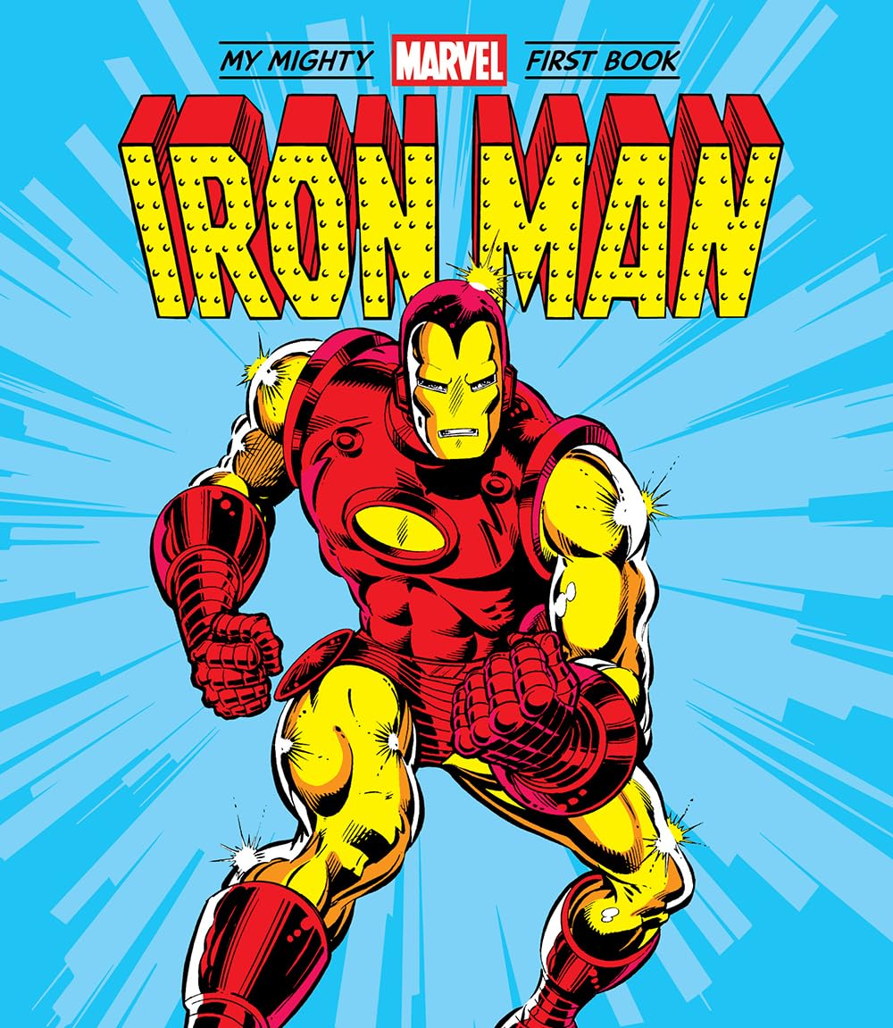 Iron Man