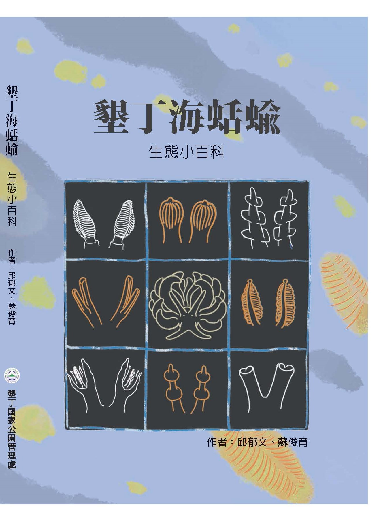 墾丁海蛞蝓: 生態小百科