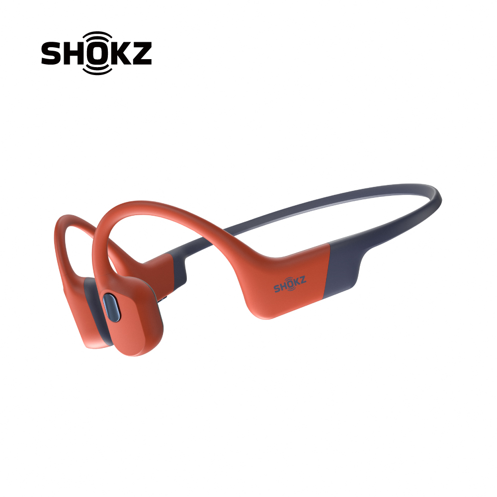 SHOKZ OpenSwim Pro S710 旗艦級水陸兩用專業運動耳機/ 珊瑚海