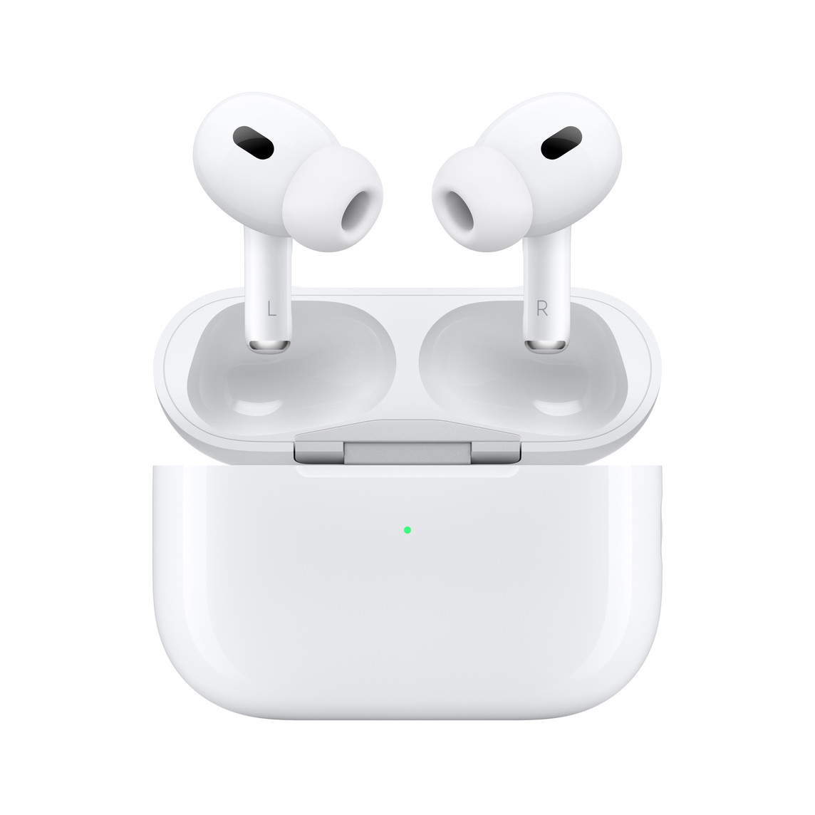 特惠➕送618誠品點💥Apple AirPods Pro2 MagSafe充電盒 藍芽耳機