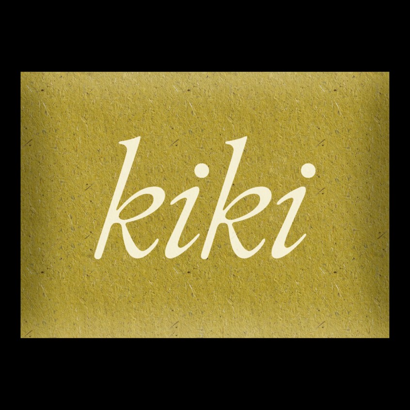 kiki音樂信箋 (數位下載)